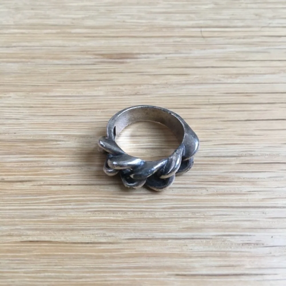 Chain Ring‎